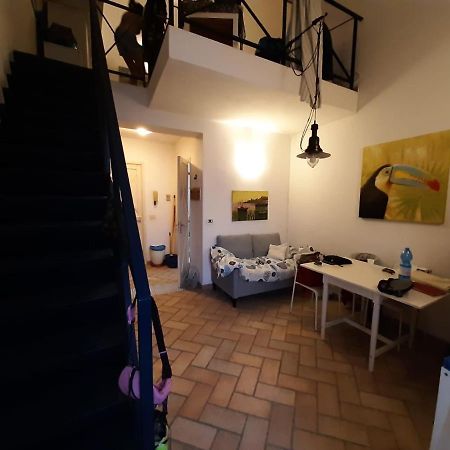 Casa Alfeo Apartman Szirakúza Kültér fotó