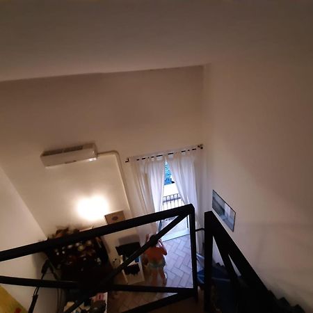 Casa Alfeo Apartman Szirakúza Kültér fotó