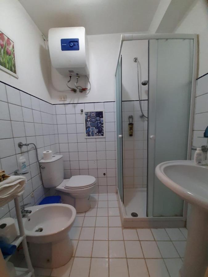 Casa Alfeo Apartman Szirakúza Kültér fotó