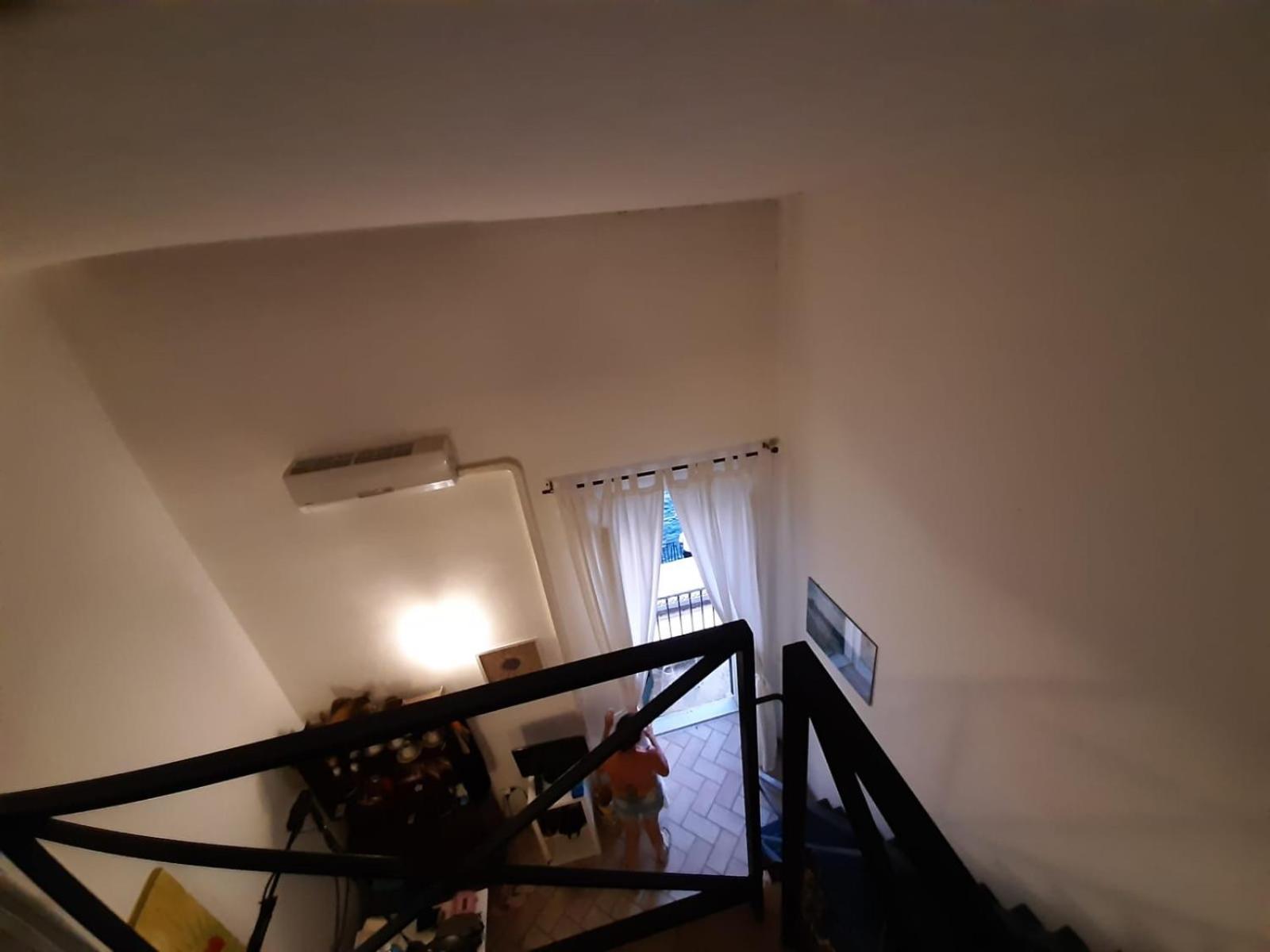 Casa Alfeo Apartman Szirakúza Kültér fotó