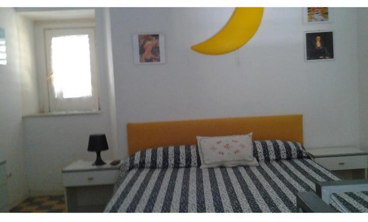 Casa Alfeo Apartman Szirakúza Kültér fotó